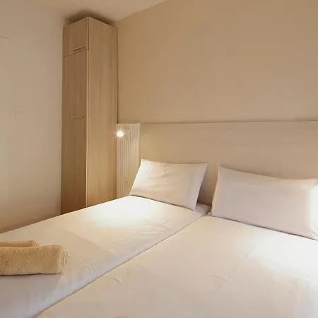 Apartamento Puerto Deportivo - Vut-219-As Gijon Exterior photo