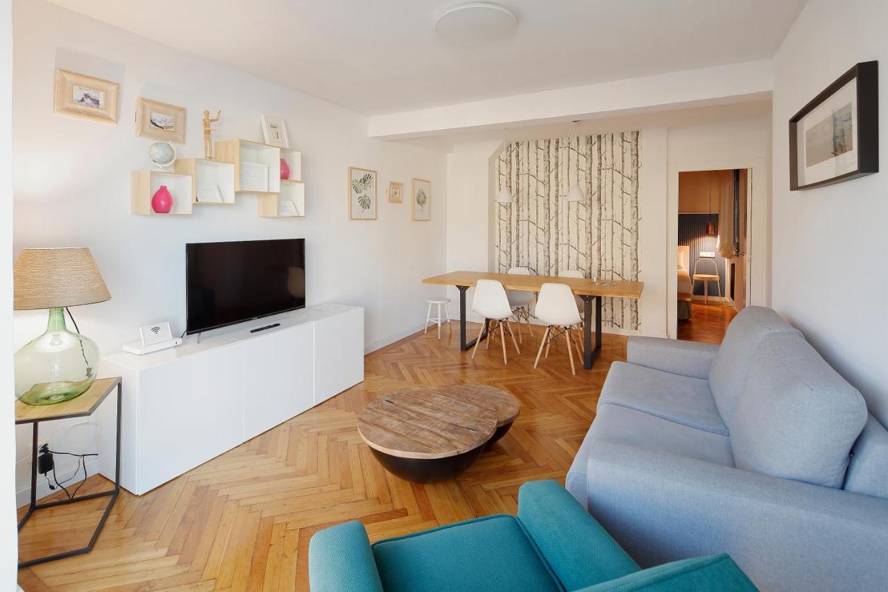 Apartment Puerto Deportivo - Vut-219-as Gijón