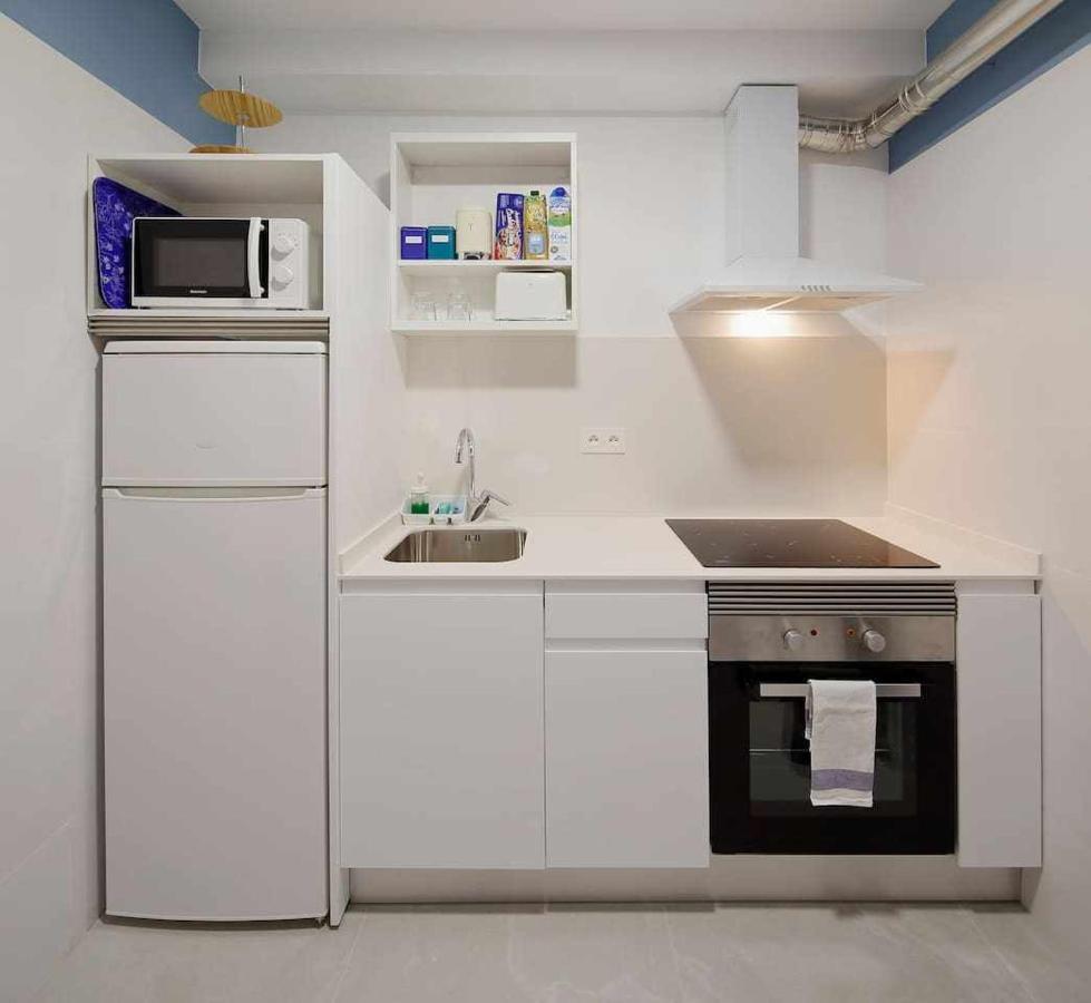 Apartment Puerto Deportivo - Vut-219-as *